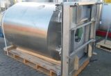 1600 liters tank i syrefast 316