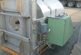 1600 liters tank i syrefast 316