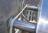 1600 liters tank i syrefast 316