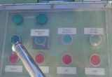 1600 liters tank i syrefast 316
