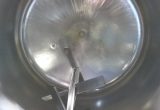 1600 liters tank i syrefast 316