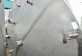 16000 liters tank i rustfritt stål 304