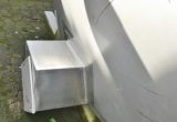 16000 liters tank i rustfritt stål 304