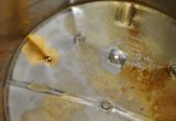 16000 liters tank i rustfritt stål 304