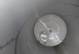 16000 liters tank i rustfritt stål 304