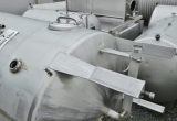16000 liters tank i rustfritt stål 304