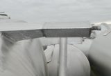 16000 liters tank i rustfritt stål 304