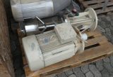 16000 liters tank i rustfritt stål 304