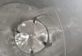 16000 liters tank i rustfritt stål 304