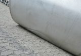 16000 liters tank i rustfritt stål 304