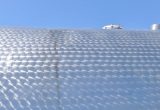 16000 liters tank i rustfritt stål 304