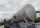 16000 liters tank i rustfritt stål 304