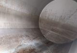 16000 liters tank i rustfritt stål 304