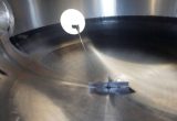 16000 liters tank i rustfritt stål 304
