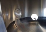 16000 liters tank i rustfritt stål 304