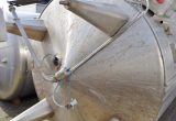 16000 liters tank i syrefast 316