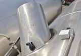 16000 liters tank i syrefast 316