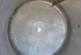 16000 liters tank i syrefast 316