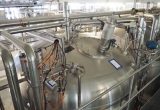 16150 liters tank i syrefast 316