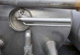 16500 liters tank i rustfritt stål 304