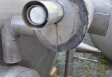 16500 liters tank i rustfritt stål 304