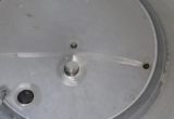 16500 liters tank i rustfritt stål 304