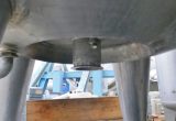1660 liters tank i syrefast 316