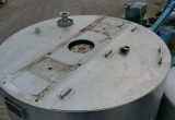 1660 liters tank i syrefast 316