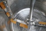 1660 liters tank i syrefast 316