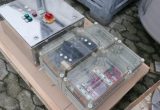 1660 liters tank i syrefast 316