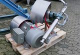 1660 liters tank i syrefast 316