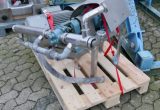 1660 liters tank i syrefast 316