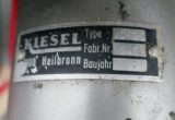 1660 liters tank i syrefast 316
