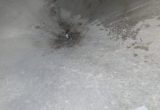 16971 liter tank i rustfritt stål 304