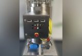 170 liters tank i syrefast 316