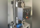 170 liters tank i syrefast 316