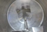 1700 liters tank i rustfritt stål 304