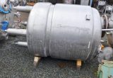 1700 liters tank i rustfritt stål 304
