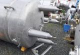 1700 liters tank i rustfritt stål 304