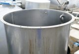 1700 liter tank i Rostfritt 304