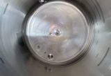 1700 liters tank i syrefast 316