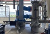 17000 liters tank i syrefast 316
