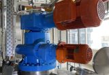 17000 liters tank i syrefast 316