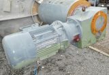 17200 liter tank i rustfritt stål 304