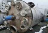 17200 liters tank i syrefast 316