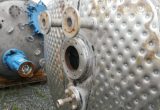 17200 liters tank i syrefast 316