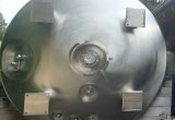 17360 liter tank i syrefast 316