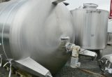 17452 liters tank i syrefast 316