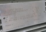 17452 liters tank i syrefast 316