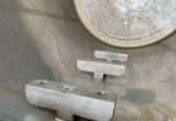 1750 liters tank i rustfritt stål 304